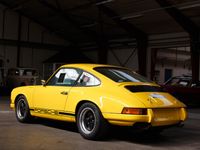 brugt Porsche 911 2,2L