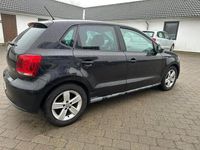 Brugt VW Polo 90 HK (66 kW) 2010 Hatchback