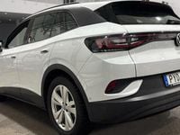 Brugt VW ID.4 Pro Performance 150 kW (204 HK) 2022 Hvidmetal SUV