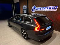 brugt Volvo V90 D5 235 R-Design aut. AWD