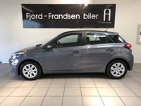 brugt Hyundai i20 1,25 Trend