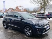 Brugt Kia Niro Premium 141 HK (103 kW) 2019 Sortmetal SUV