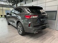 brugt Ford Kuga 2,5 PHEV ST-Line X CVT