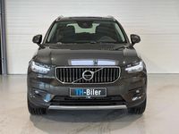 Brugt Volvo XC40 Inscription 150 HK (110 kW) 2019 SUV