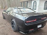 Brugt Dodge Challenger 2015 Coupe