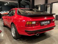 brugt Porsche 944 S2 Porsche 944 S2