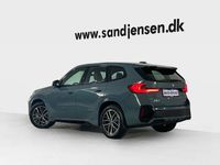 brugt BMW iX1 xDrive30 M-Sport