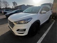 Brugt Hyundai Tucson 136 HK (100 kW) 2020 SUV