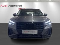 brugt Audi Q2 35 TFSi S-line S tronic