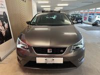 brugt Seat Leon ST 2,0 TDi 150 FR DSG