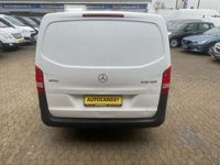 brugt Mercedes Vito 109 1,6 CDi Works L