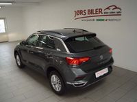 brugt VW T-Roc 1,5 TSi 150 Style