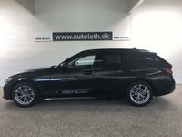 brugt BMW 320 d Touring Sport Line aut.