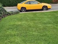 Brugt Fiat Coupé 139 HK (102 kW) 1995 Coupe