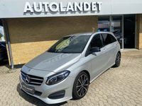 brugt Mercedes B220 d 2,2 aut.