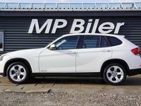 brugt BMW X1 2,0 sDrive18d aut.