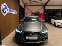 brugt Audi A6 TDi 218 S-line Avant quattro S-tr.