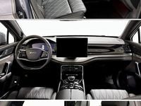 Brugt BYD Tang 380 kW (517 HK) 2024 Koksmetal SUV