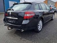 Brugt Renault Laguna III Bose Edition 150 HK (110 kW) 2012 Stationcar