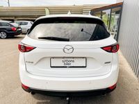 brugt Mazda CX-5 2,0 SkyActiv-G 165 Optimum 5d