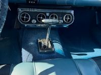 Brugt Ford Mustang 1966 Blå Cabriolet