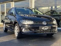 brugt VW Polo 1,0 TSi 95 Comfortline+ DSG