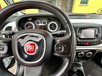 brugt Fiat 500L Living 1.3 MJT 95Living