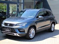 brugt Seat Ateca 1,4 TSi 150 Xcellence DSG 4Drive