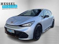 Brugt Cupra Born VZ3 239 kW (326 HK) 2025 Moonstone grey Hatchback