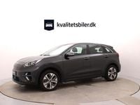 Brugt Kia e-Niro Advance 150 kW (204 HK) 2022 Gråmetal SUV