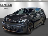 Brugt Cupra Born e-Boost 169 kW (231 HK) 2024 Gråmetal Hatchback