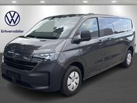 Brugt VW T6.1 Comfortline 150 HK (110 kW) 2025 Gråmetal Van