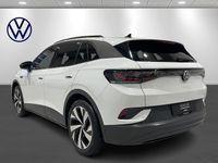 Brugt VW ID.4 Pro Performance 150 kW (204 HK) 2021 Hvidmetal SUV