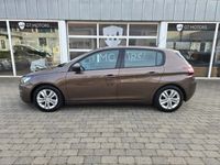 brugt Peugeot 308 1,6 e-HDi 116 Allure