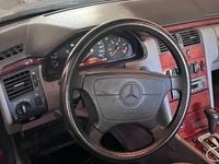 Brugt Mercedes E300 1997 Sedan
