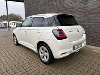 Brugt Suzuki Swift 82 HK (60 kW) 2025 Pure white pearl Hatchback