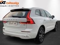 brugt Volvo XC60 B4 D Inscription