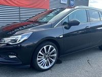 brugt Opel Astra 4 T 150 Innovation Sports Tourer aut.