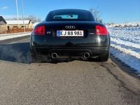 Brugt Audi TT Sport 225 HK (165 kW) 1999 Coupe