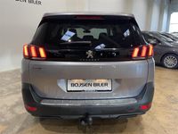 brugt Peugeot 5008 1,5 BlueHDi Edition 210 EAT8 130HK 5d 8g Aut. A++