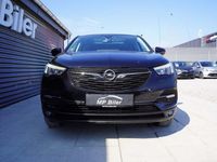 brugt Opel Grandland X 1,2 T 130 Impress