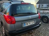 Brugt Peugeot 207 92 HK (67 kW) 2010 Stationcar