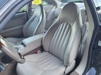 Brugt Jaguar XK8 294 HK (216 kW) 1997 Sort Coupe