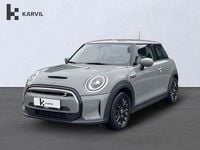 Brugt Mini Cooper SE Essential 135 kW (184 HK) 2021 Grå Hatchback
