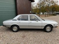 brugt BMW 525 5 serie E12