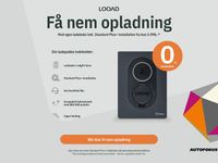 Brugt Skoda Elroq Loft 210 kW (286 HK) 2025 Gråmetal SUV