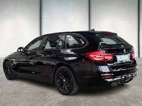 brugt BMW 320 d 2,0 Touring aut.