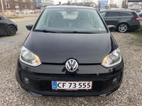 brugt VW up! Up! 1,0 60 MoveBMT