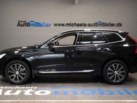 brugt Volvo XC60 2,0 T4 190 Inscription aut.