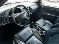 Brugt Saab 9-3 Cabriolet Aero 205 HK (150 kW) 2003 Cabriolet